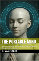 Portable Mind book cover